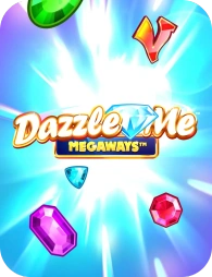 Dazzle Me™ Megaways™