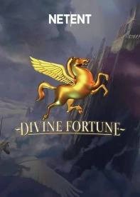 Divine Fortune™